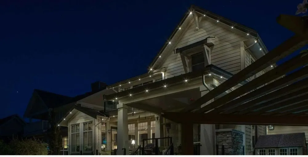 Slide of Island Service Group