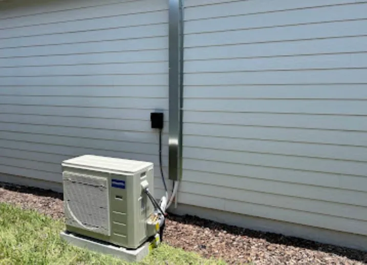 Slide of Island Service Group