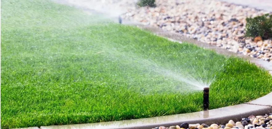 Slide of Island Service Group