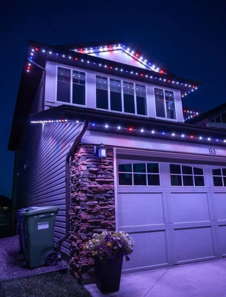 Slide of Island Service Group