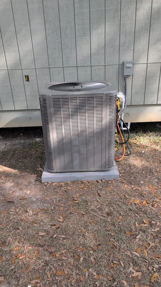 Slide of Island Service Group