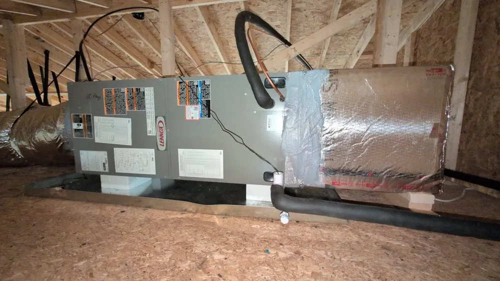 Slide of Island Service Group