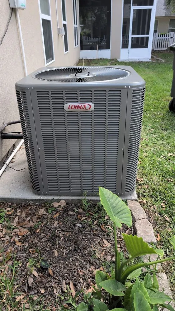 Slide of Island Service Group