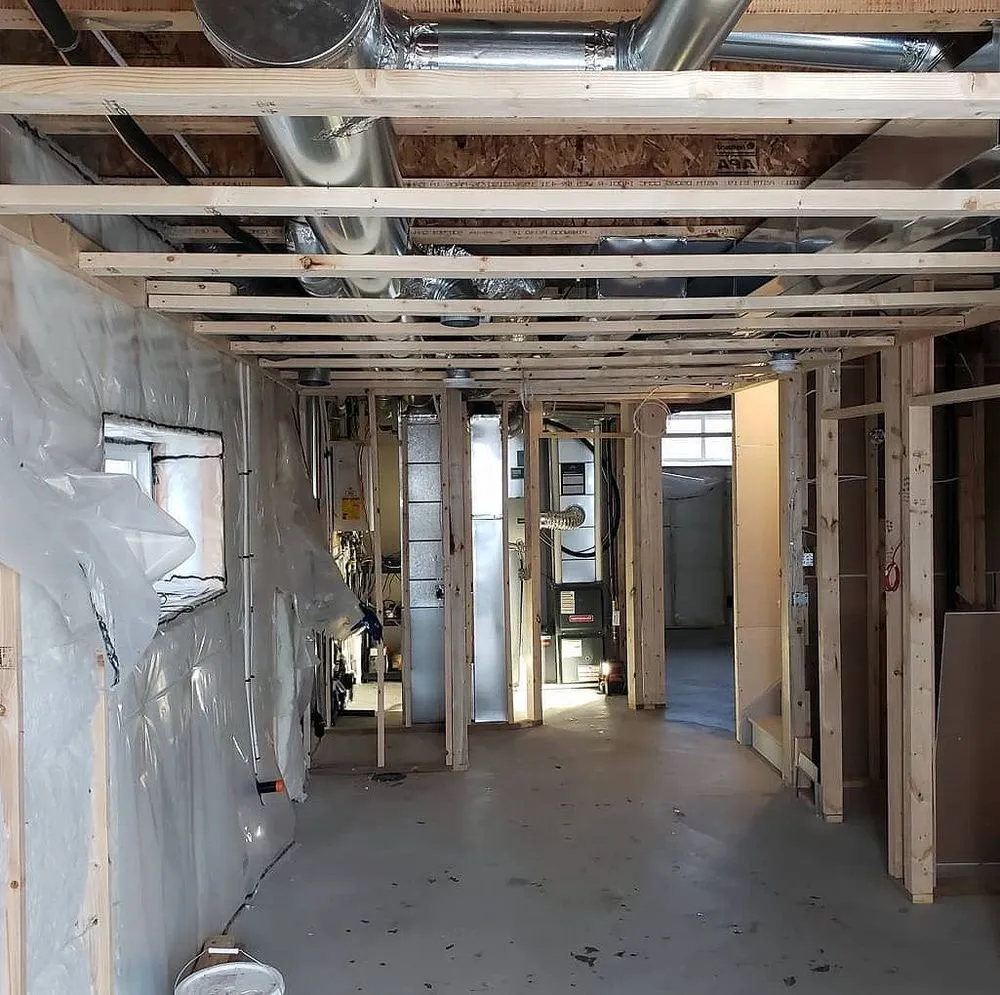 Slide of Islenair AC & Heating