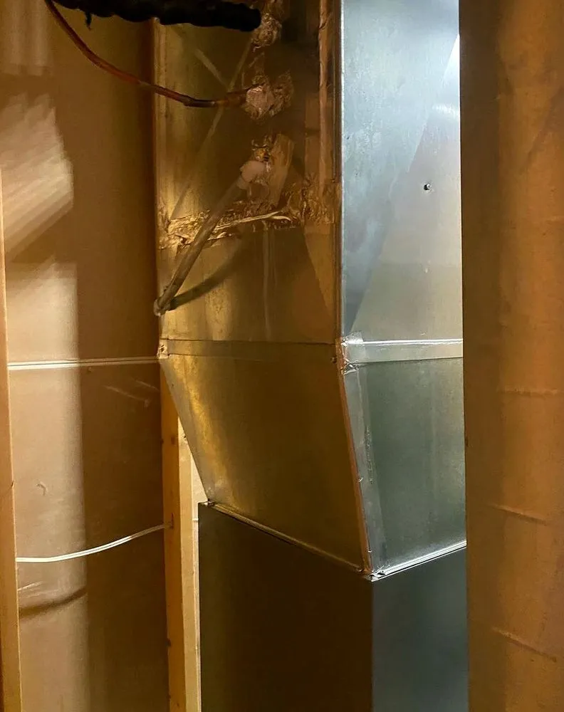 Slide of Islenair AC & Heating