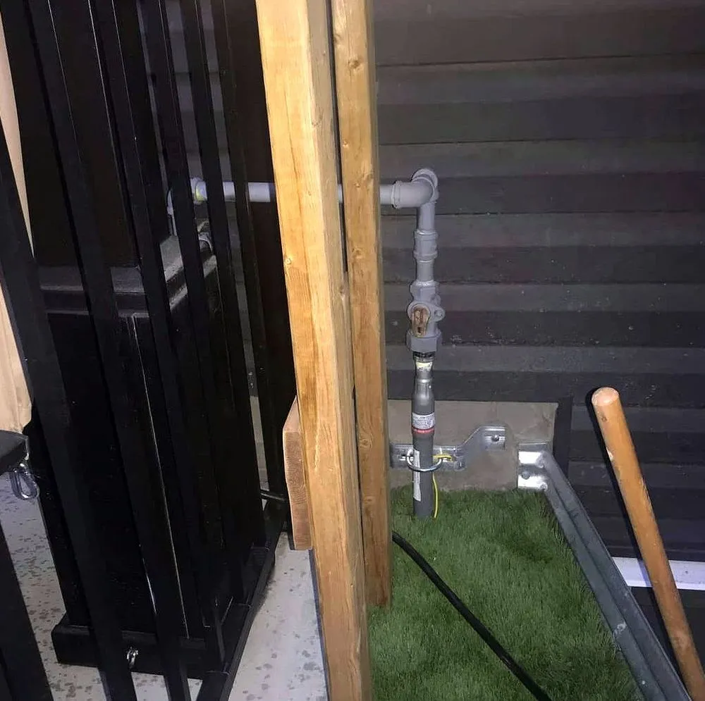 Slide of Islenair AC & Heating