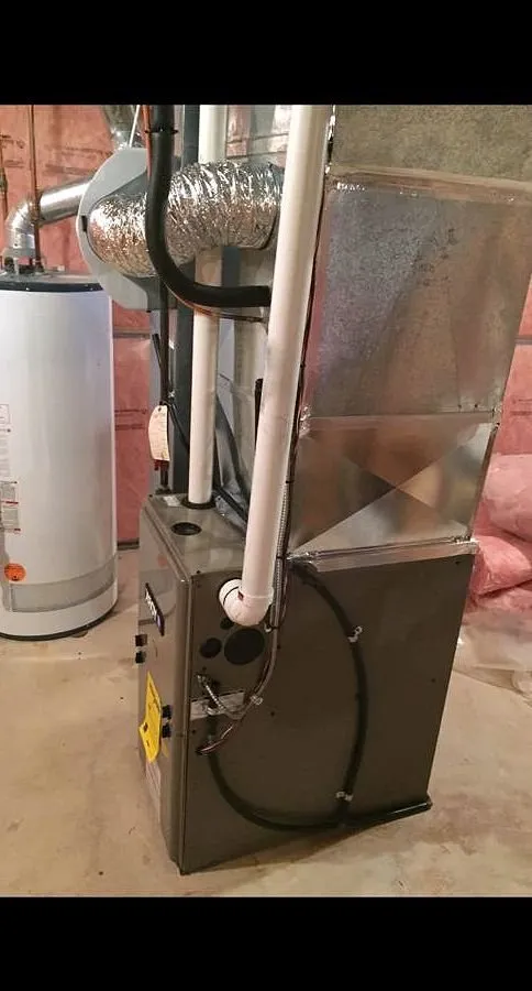 Slide of Islenair AC & Heating