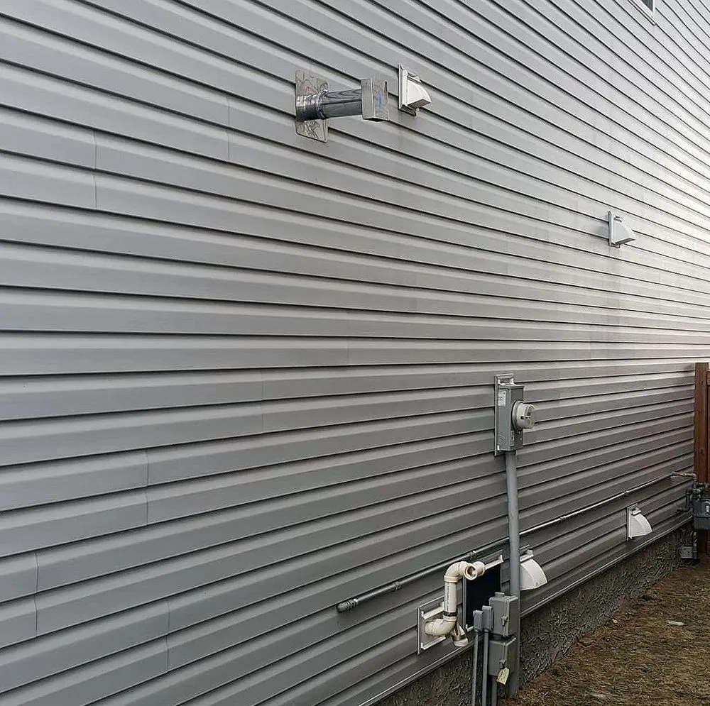 Slide of Islenair AC & Heating