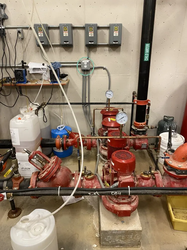 Slide of Isotherm Mechanical