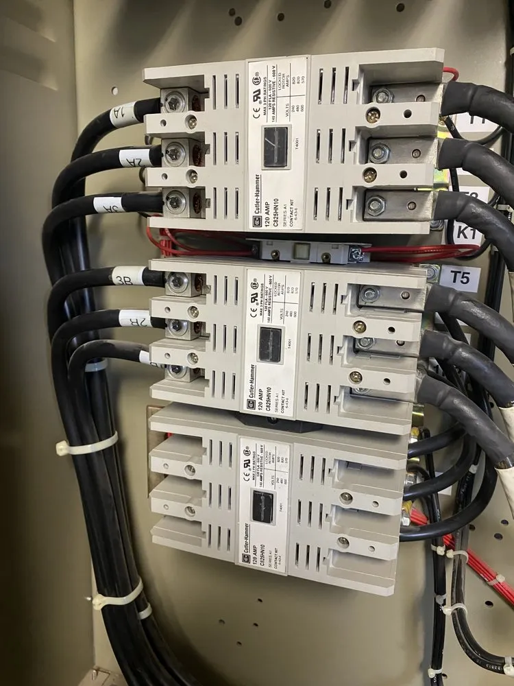 Slide of Isotherm Mechanical