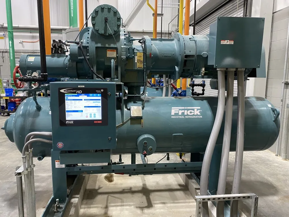Slide of Isotherm Mechanical