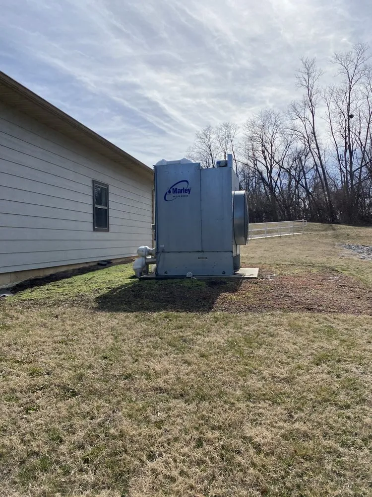 Slide of Isotherm Mechanical