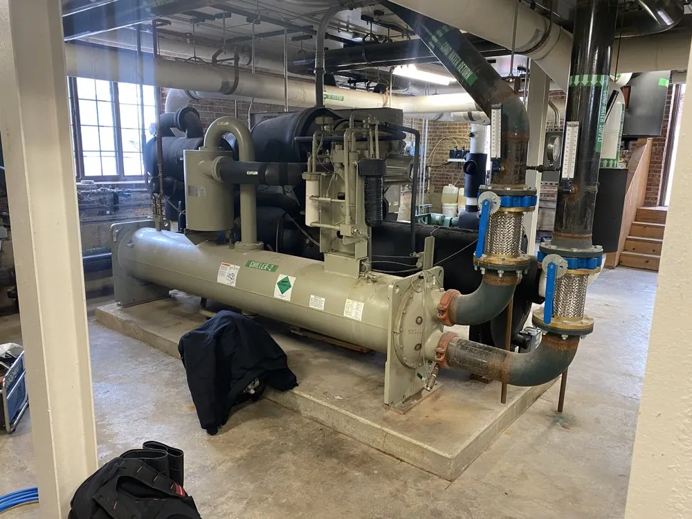 Slide of Isotherm Mechanical