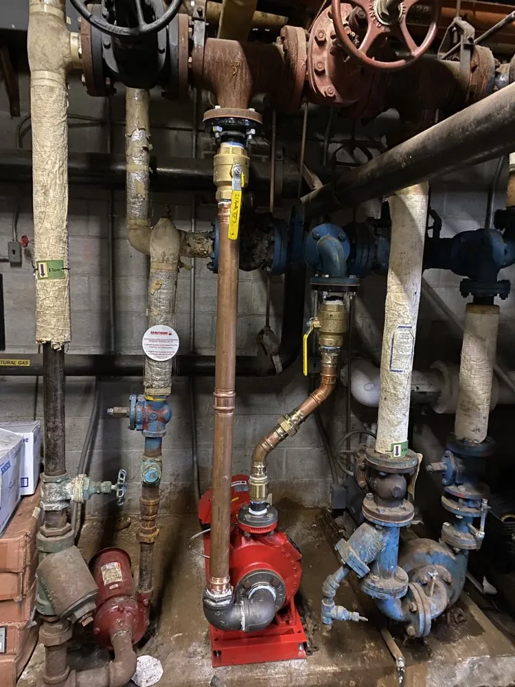 Slide of Isotherm Mechanical