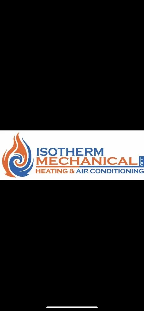 Slide of Isotherm Mechanical