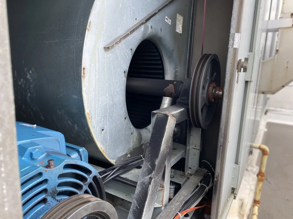 Slide of Isotherm Mechanical