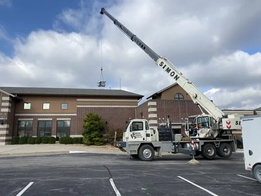 Isotherm Mechanical Logo