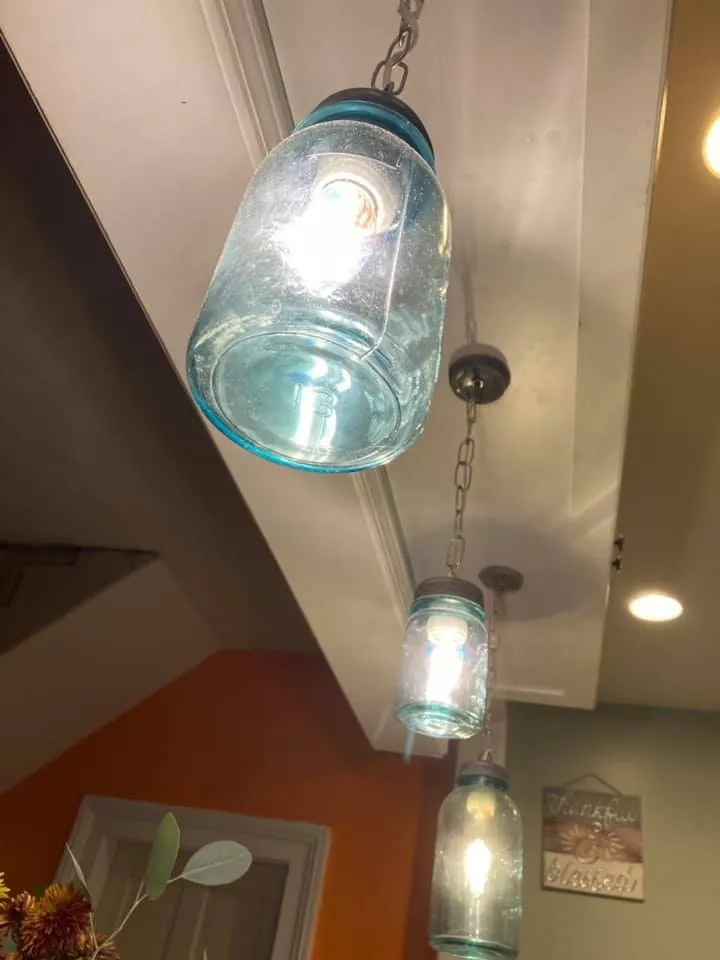 Slide of Israel Smith Electric & HVAC