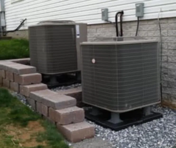 Slide of Israel Smith Electric & HVAC