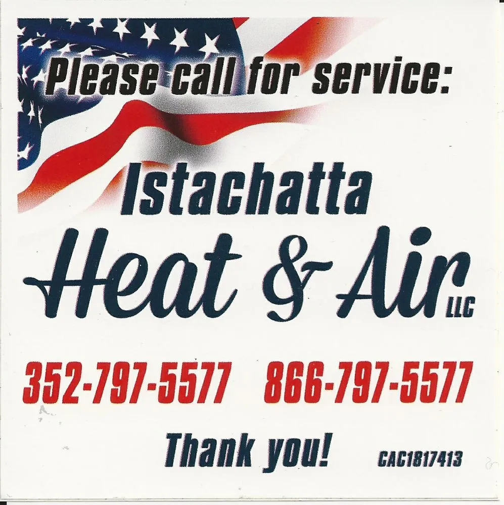 Slide of Istachatta Heat