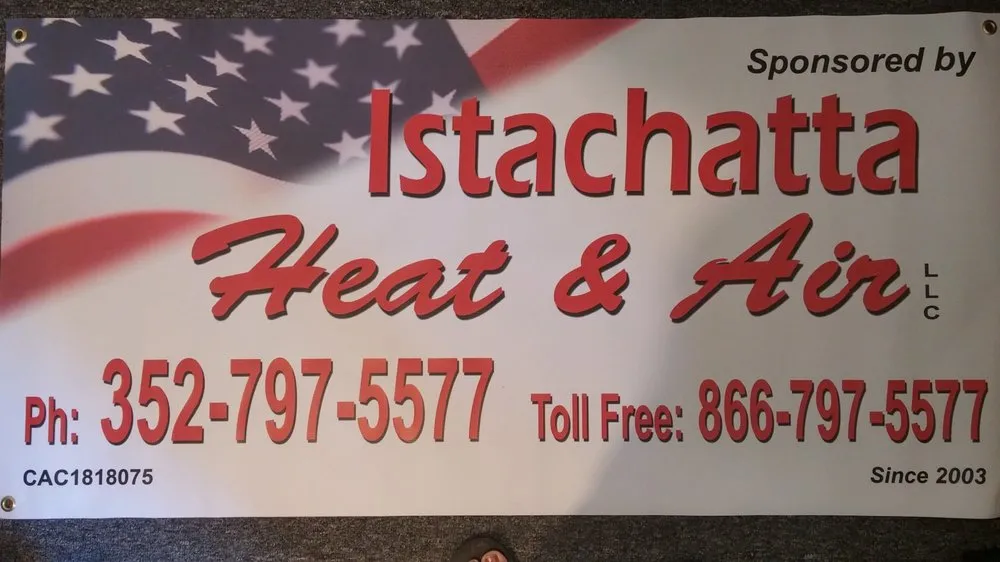 Slide of Istachatta Heat