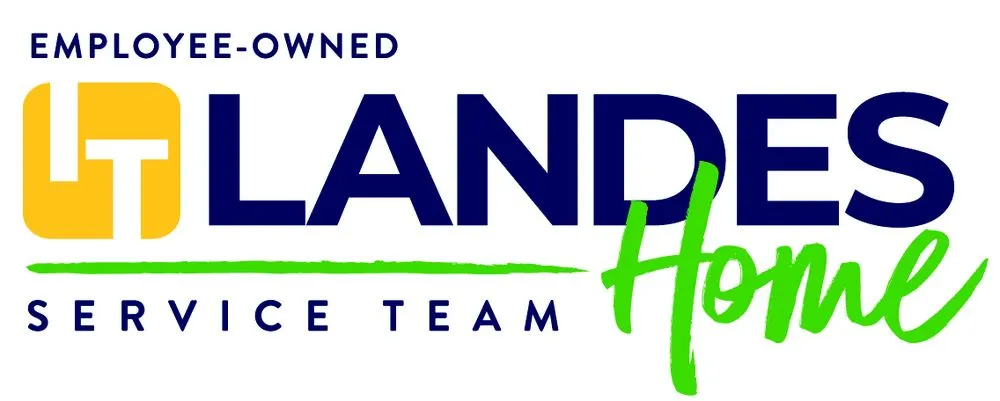 Slide of IT Landes Home Service Team