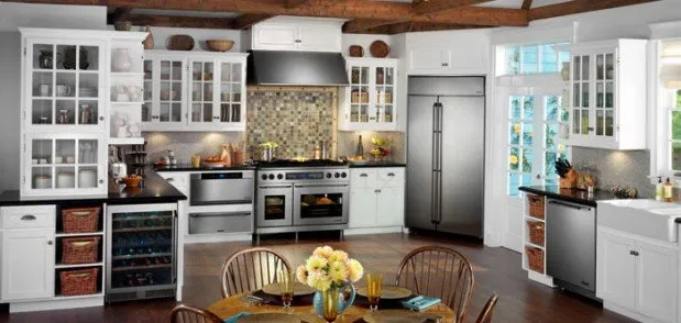 Slide of It Works Appliance Care