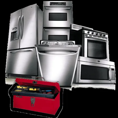 Slide of It Works Appliance Care