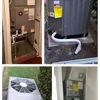 Ital Breeze Heating & Cooling Logo