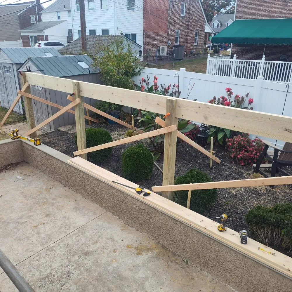 Slide of Italiano Brothers Construction