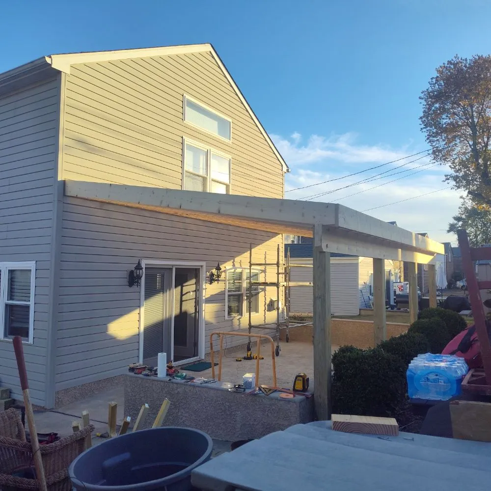 Slide of Italiano Brothers Construction