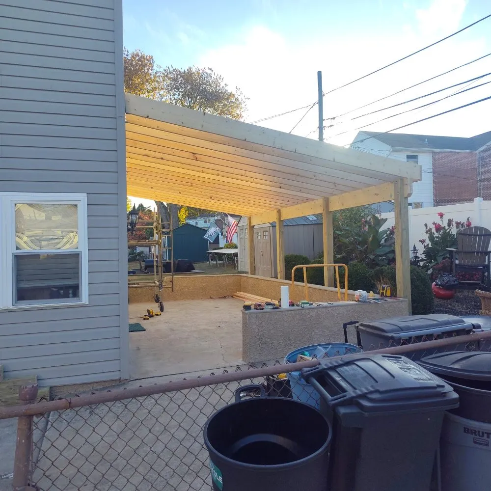 Slide of Italiano Brothers Construction