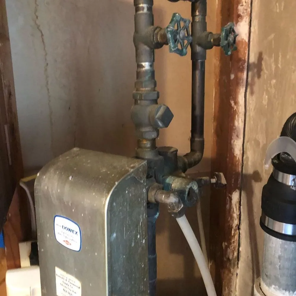 Slide of Itasca Plumbing and Heating