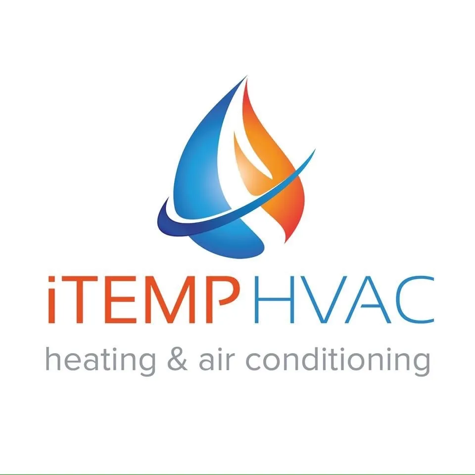 Slide of iTemp Heating and Air Conditioning