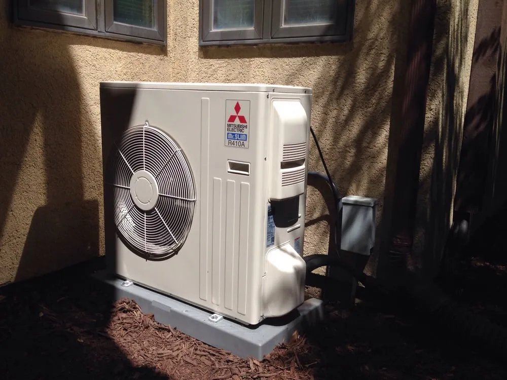 Slide of iTemp Heating and Air Conditioning