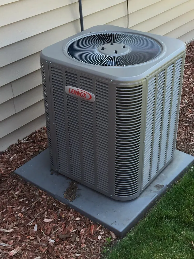 Slide of iTemp Heating and Air Conditioning