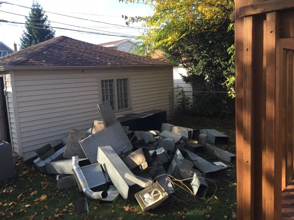 Slide of iTemp Heating and Air Conditioning