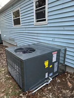 Ithan A/C & Insulation Logo