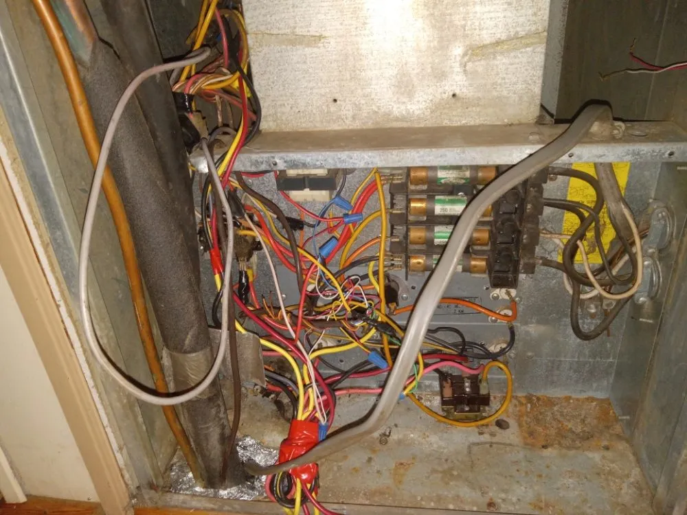 Slide of Its Fix'n Time