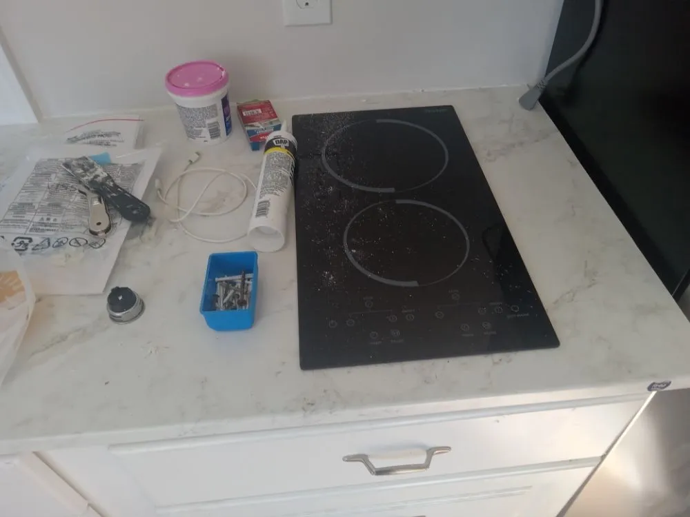 Slide of Its Fix'n Time