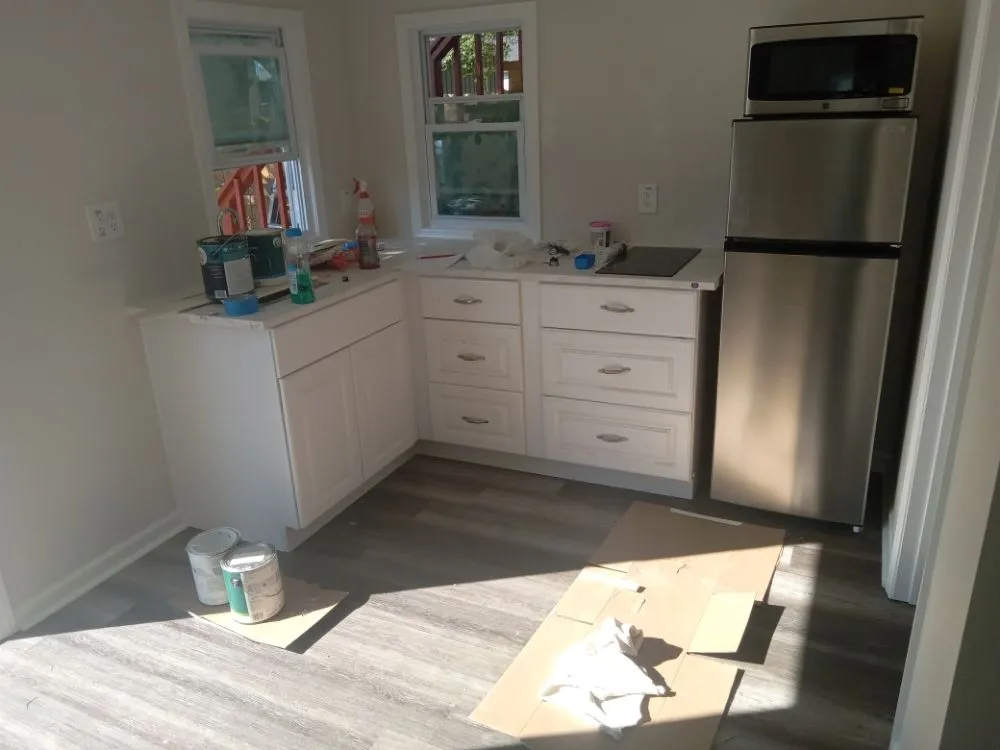 Slide of Its Fix'n Time