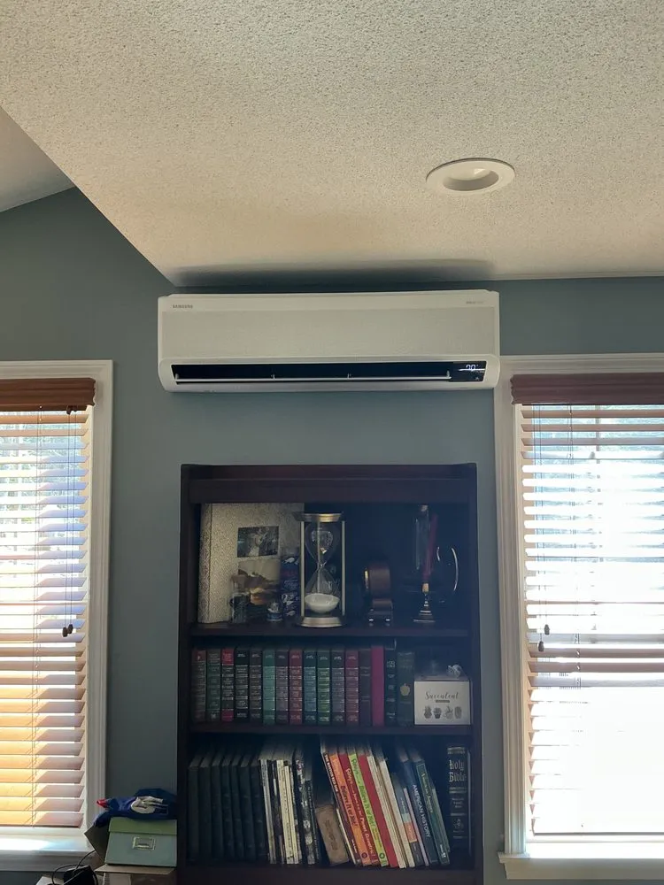 Slide of ITS Home Services