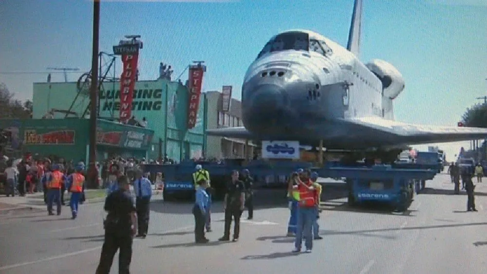 Slide of It's Jack Stephan