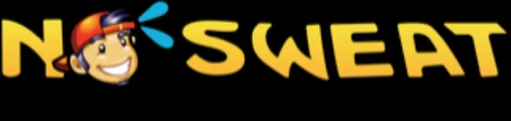 Slide of It's No Sweat Heat & Air