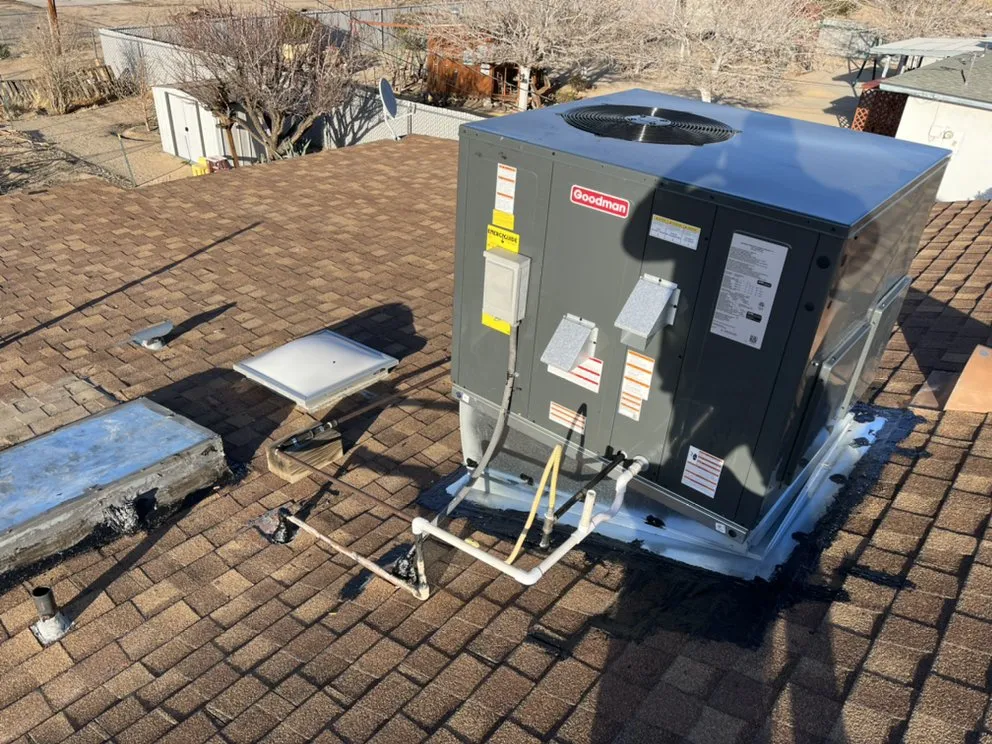 Slide of It's No Sweat Heat & Air