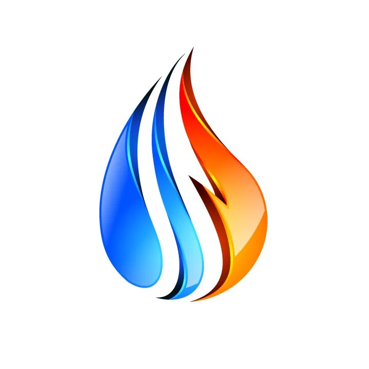 Slide of It's Phenomenal Air Heating and Cooling