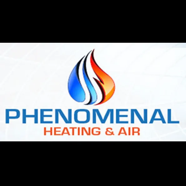 Slide of It's Phenomenal Air Heating and Cooling