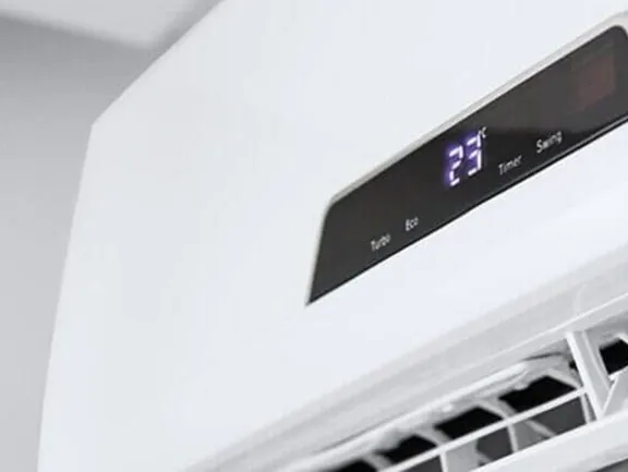 Slide of ITS Refrigeration & Heating