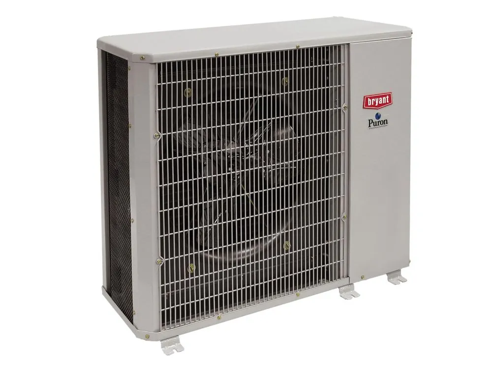 Slide of ITS Refrigeration & Heating