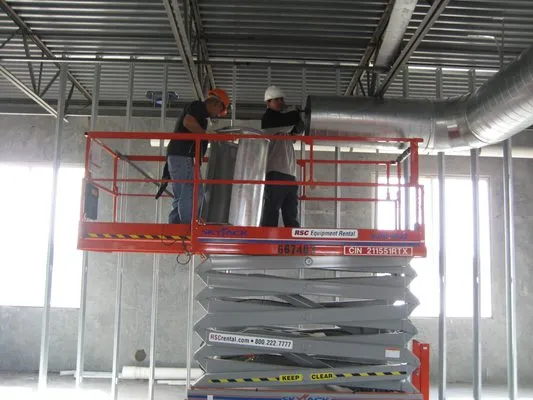 Iturralde's A C Logo